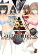 ギルティプリンセス表紙