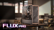 Antec FLUX Pro