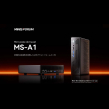 MINISFORUM MS-A1-8500G