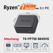 Maxtang T0-FP750 8845HS