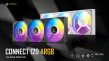 Antec Connect 120 ARGB
