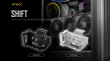 Antec SHIFT