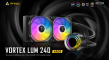 Antec Vortex Lum 240 ARGB