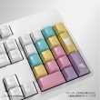 HYTE hololive Gen4 Keycaps