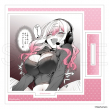アクリルスタンド_莉音B