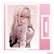 アクリルスタンド_莉音D
