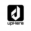 「upHere」と国内代理店契約締結