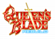 Queen’s Blade Re：Buildロゴ