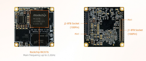 8Kデコード及びエッジAI、産業グレードおよび車載グレードに加え、AEC