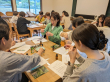 五感で楽しむワークショップ