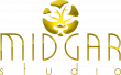 Midgar logo