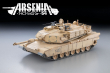 ARSENIA64 M1A2エイブラムス