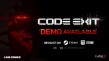 [이미지] 라인게임즈, 협동 호러 PC 신작 'CODE EXIT' 첫 데모 공개.jpg