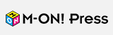M-ON! Press